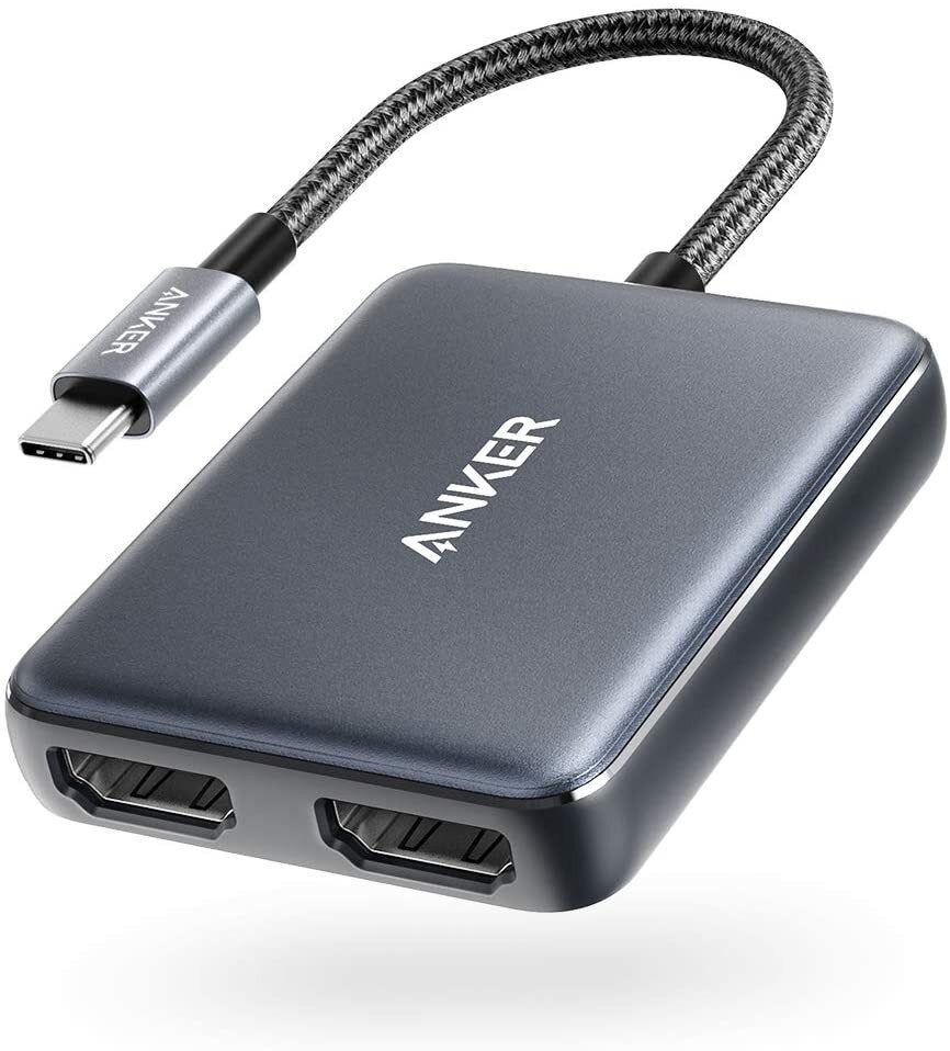 Anker USB-C to HDMI Adapter Price in Pakistan | All Variants