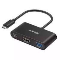 Anker USB-C to 3-Port USB Hub Price in Pakistan | All Variants