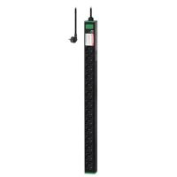 APC SEP6113G Easy Rack PDU 3.7kW Price in Pakistan Easy Rack PDU, Basic, Vertical, 1 Phase, 3.7kW, 230V, 16A, 14 x SCHUKO outlets, SCHUKO 16A SEP6113G
