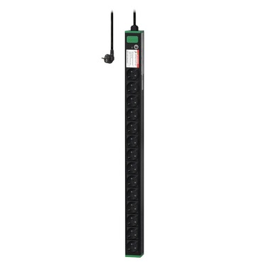 APC SEP6113G Easy Rack PDU 3.7kW Price in Pakistan Easy Rack PDU, Basic, Vertical, 1 Phase, 3.7kW, 230V, 16A, 14 x SCHUKO outlets, SCHUKO 16A SEP6113G