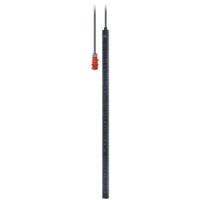 APC EPDU1232B 3-Phase 22kW 32A PDU Price in Pakistan APC Easy Rack PDU, Basic, 0U, 3 Phase, 22kW, 230V, 32A, 30 x C13 and 12 x C19 outlets, IEC60309 3P+N+PE inlet EPDU1232B