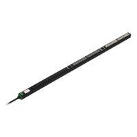 APC SEP6157G 22kW 3-Phase PDU Price in Pakistan Easy Rack PDU, Basic, Vertical, 3 Phase, 22kW, 400V, 32A, 30 x C13 and 12 x C19 outlets, IEC60309 (32A 400VAC 3P+N+PE) SEP6157G