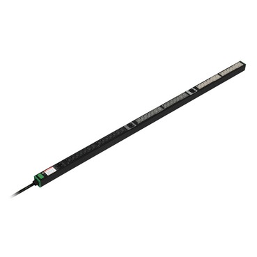 APC SEP6157G 22kW 3-Phase PDU Price in Pakistan Easy Rack PDU, Basic, Vertical, 3 Phase, 22kW, 400V, 32A, 30 x C13 and 12 x C19 outlets, IEC60309 (32A 400VAC 3P+N+PE) SEP6157G