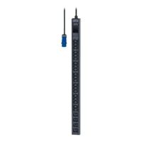 APC Easy Rack PDU EPDU1116B | 16A 0U 3.7kW | Price in Pakistan APC Easy Rack PDU, Basic, 0U, 1 Phase, 3.7kW, 230V, 16A, 20 x C13 and 4 x C19 outlets, IEC60309 2P+E inlet EPDU1116B