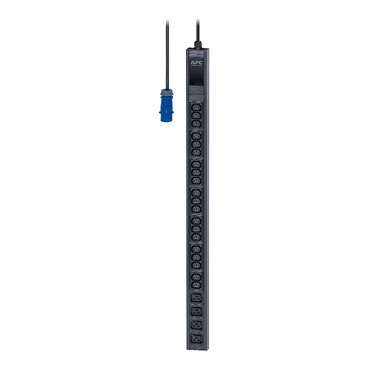 APC Easy Rack PDU EPDU1116B | 16A 0U 3.7kW | Price in Pakistan APC Easy Rack PDU, Basic, 0U, 1 Phase, 3.7kW, 230V, 16A, 20 x C13 and 4 x C19 outlets, IEC60309 2P+E inlet EPDU1116B