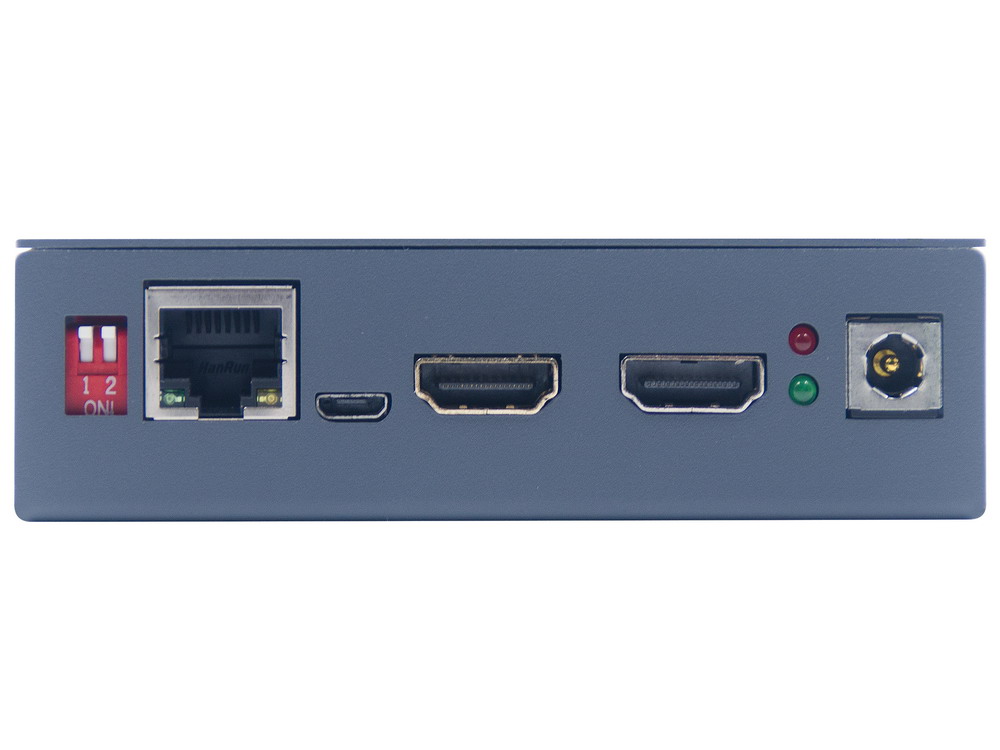 12G SDI to 4K HDMI Converter Price in Pakistan | SKYRS - Image 3