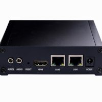 OPR-DT9 4K H.265 IP Transcoder Price in Pakistan