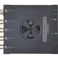 12G SDI to 4K HDMI BiDirectional Converter Price in Pakistan