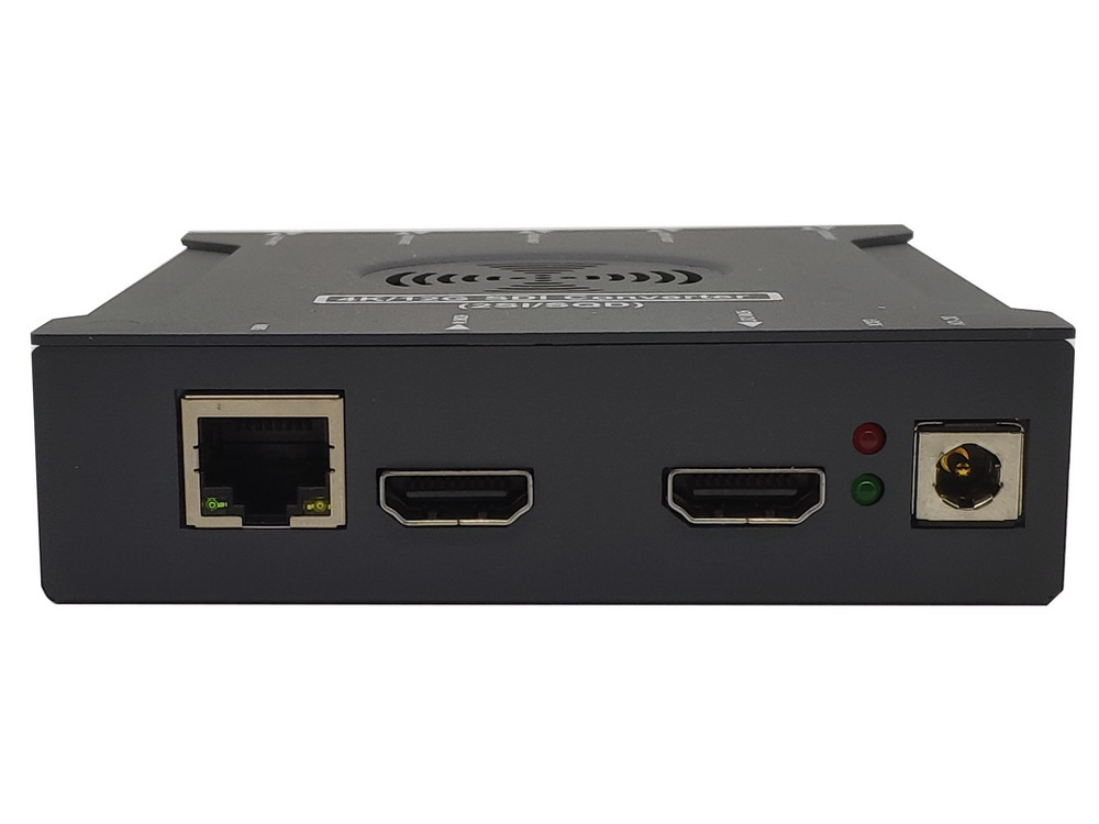 12G SDI to 4K HDMI BiDirectional Converter Price in Pakistan - Image 2