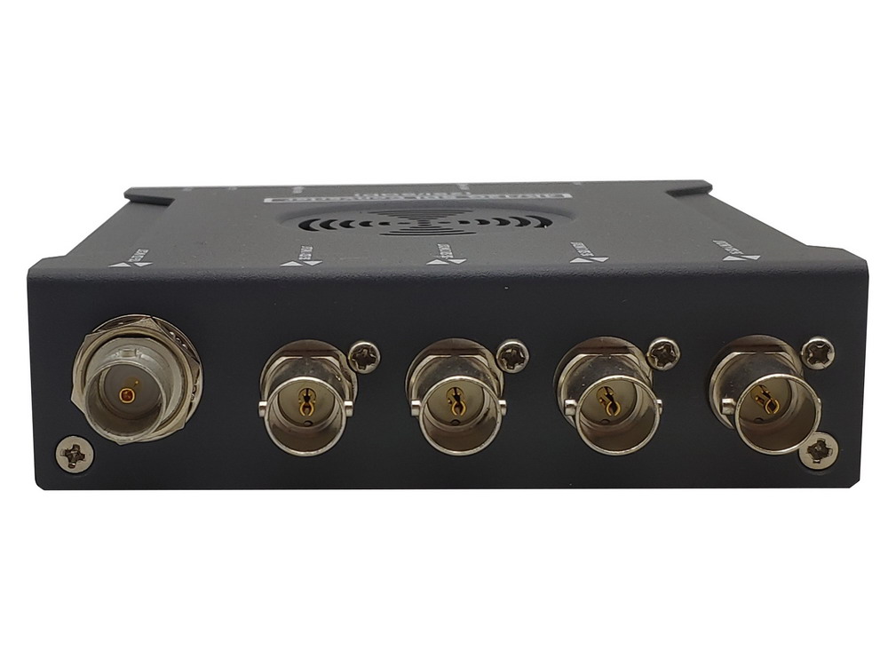 12G SDI to 4K HDMI BiDirectional Converter Price in Pakistan - Image 3