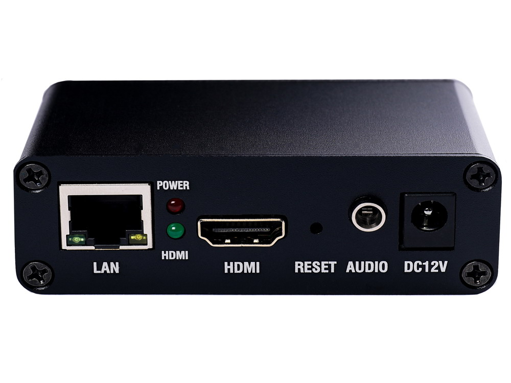 MP10 H.265 HDMI Media Player Price in Pakistan - Image 3