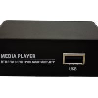 MP10 H.265 HDMI Media Player Price in Pakistan