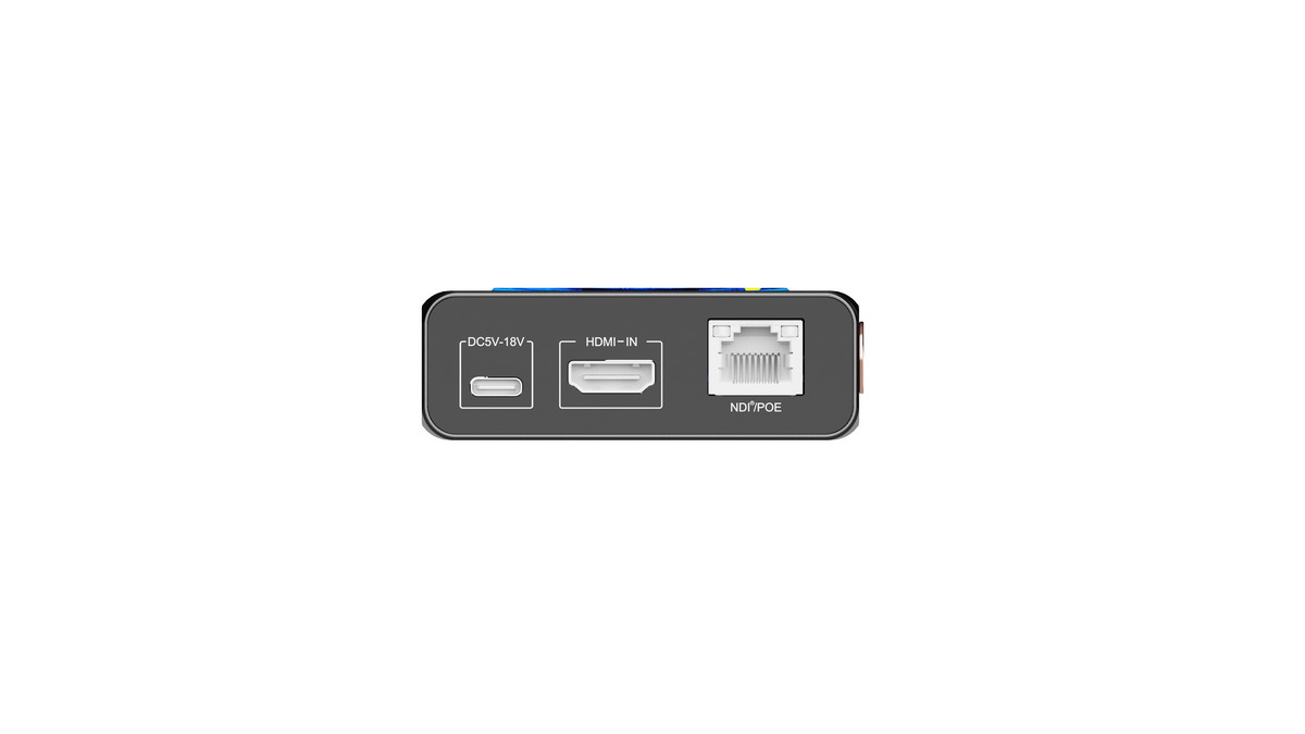 HDMI NDI BiDirectional Converter Price in Pakistan | SKYRS - Image 2