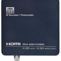 OPR-DT4KP 4K 60FPS Video Decoder Price in Pakistan