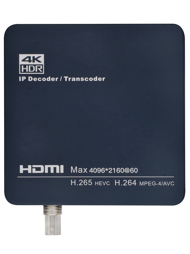 OPR-DT4KP 4K 60FPS Video Decoder Price in Pakistan