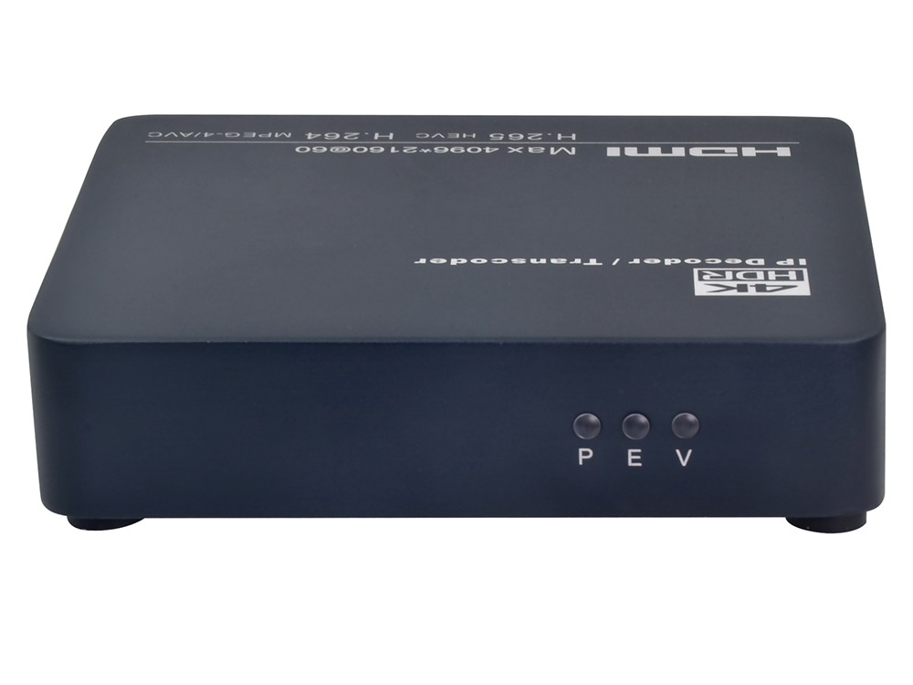 OPR-DT4KP 4K 60FPS Video Decoder Price in Pakistan - Image 2