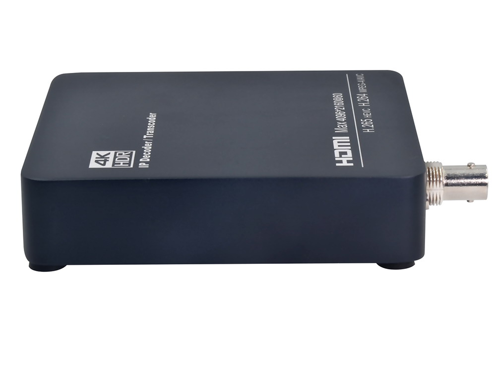 OPR-DT4KP 4K 60FPS Video Decoder Price in Pakistan - Image 4