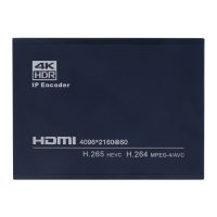 Oupree OPR-E4KP 4K60 HDMI Encoder Price in Pakistan | SKYRS