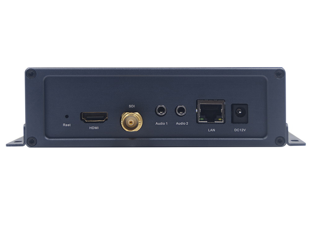 Oupree OPR-E4KPS 4K60 HDMI SDI Encoder Price in Pakistan - Image 3