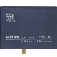 Oupree OPR-E4KPS 4K60 HDMI SDI Encoder Price in Pakistan