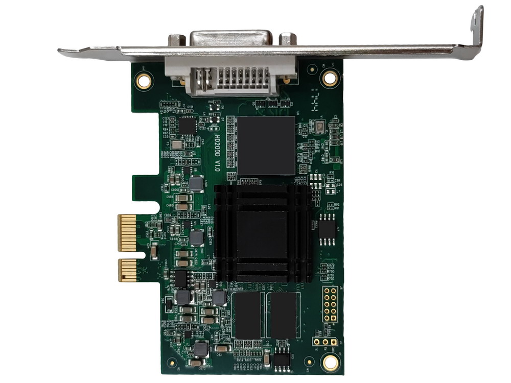 OPR-HD100D DVI Capture Card Price in Pakistan - Image 3