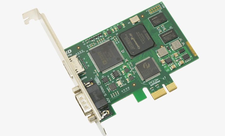 OPR-HD100H HDMI Capture Card Price in Pakistan