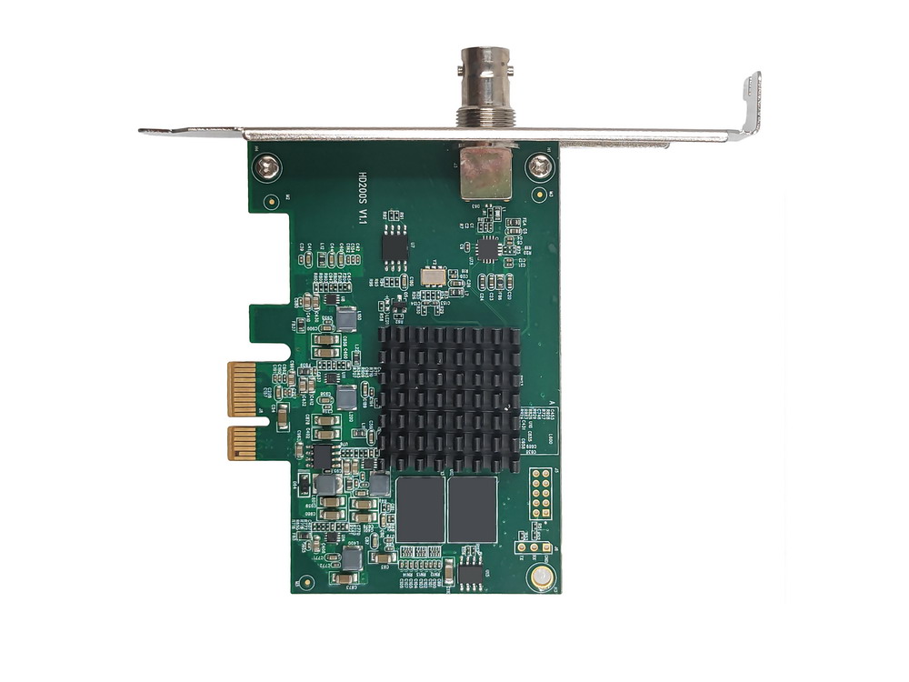 OPR-HD100S SDI Capture Card Price in Pakistan - Image 3