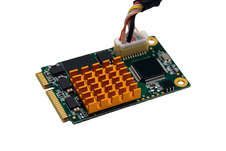 OPR-MH100H Mini PCIe HDMI Capture Card Price in Pakistan - Image 4