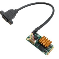 OPR-MH100H Mini PCIe HDMI Capture Card Price in Pakistan
