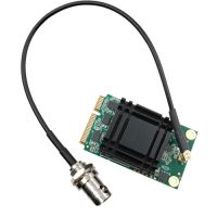 OPR-MH100S Mini PCIe SDI Capture Card Price in Pakistan
