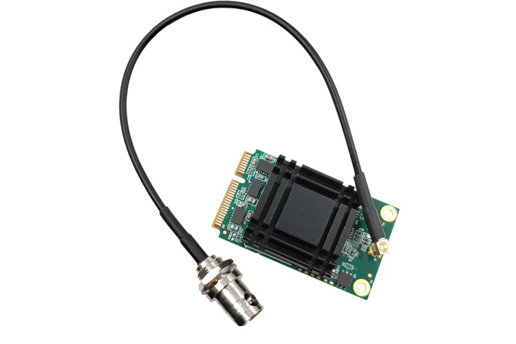 OPR-MH100S Mini PCIe SDI Capture Card Price in Pakistan