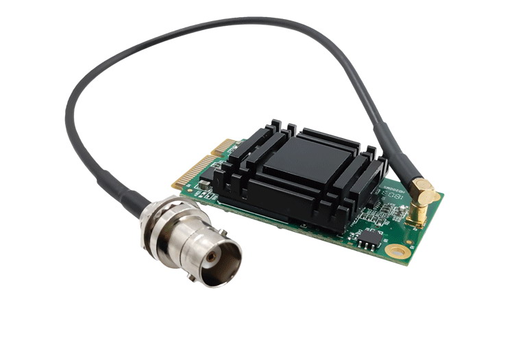 OPR-MH100S Mini PCIe SDI Capture Card Price in Pakistan - Image 2