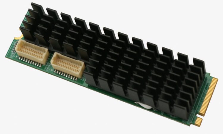 OPR-MT200H M2 Dual HDMI Capture Card Price in Pakistan