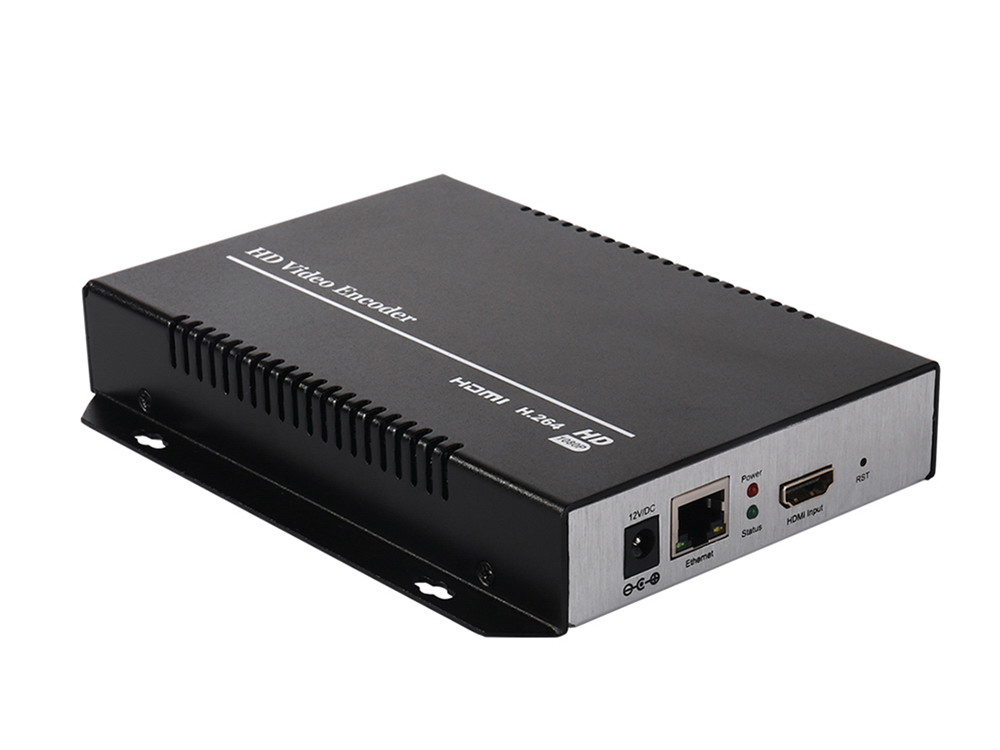 Oupree OPR-NH100N HDMI Encoder Price in Pakistan | SKYRS - Image 3