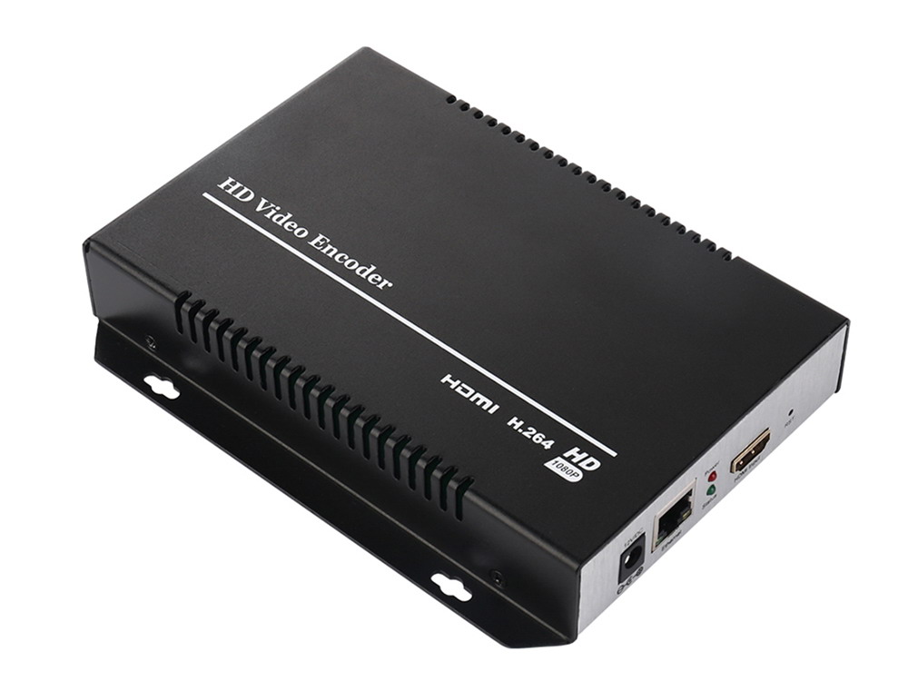 Oupree OPR-NH100N HDMI Encoder Price in Pakistan | SKYRS - Image 4