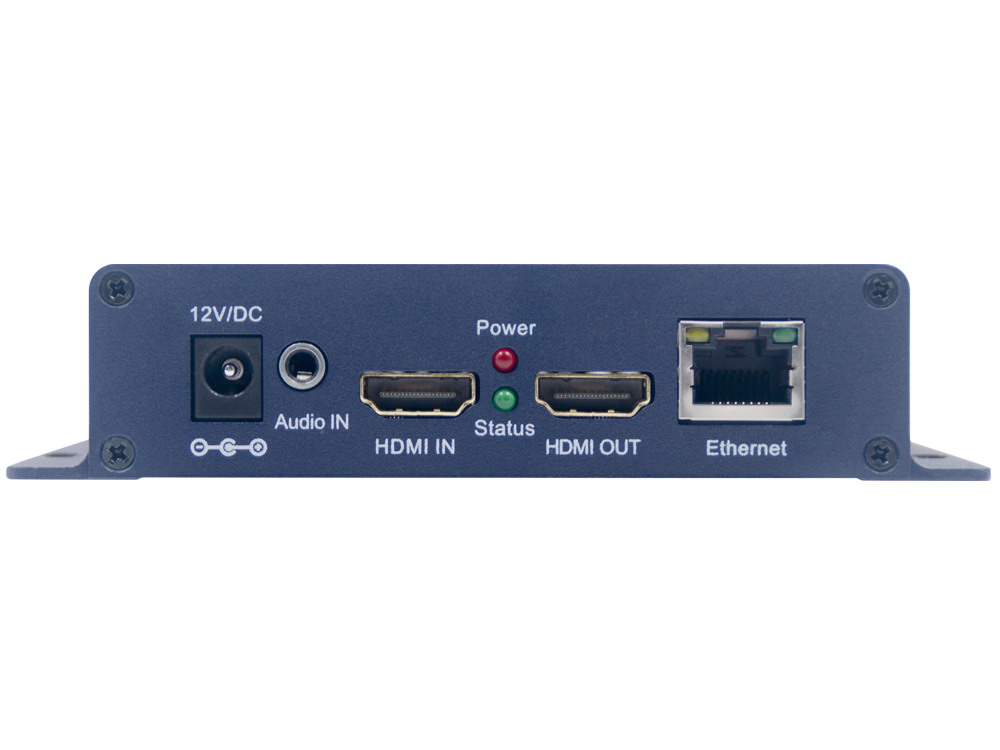 Oupree OPR-NH100P-4K HDMI Encoder Price in Pakistan | SKYRS
