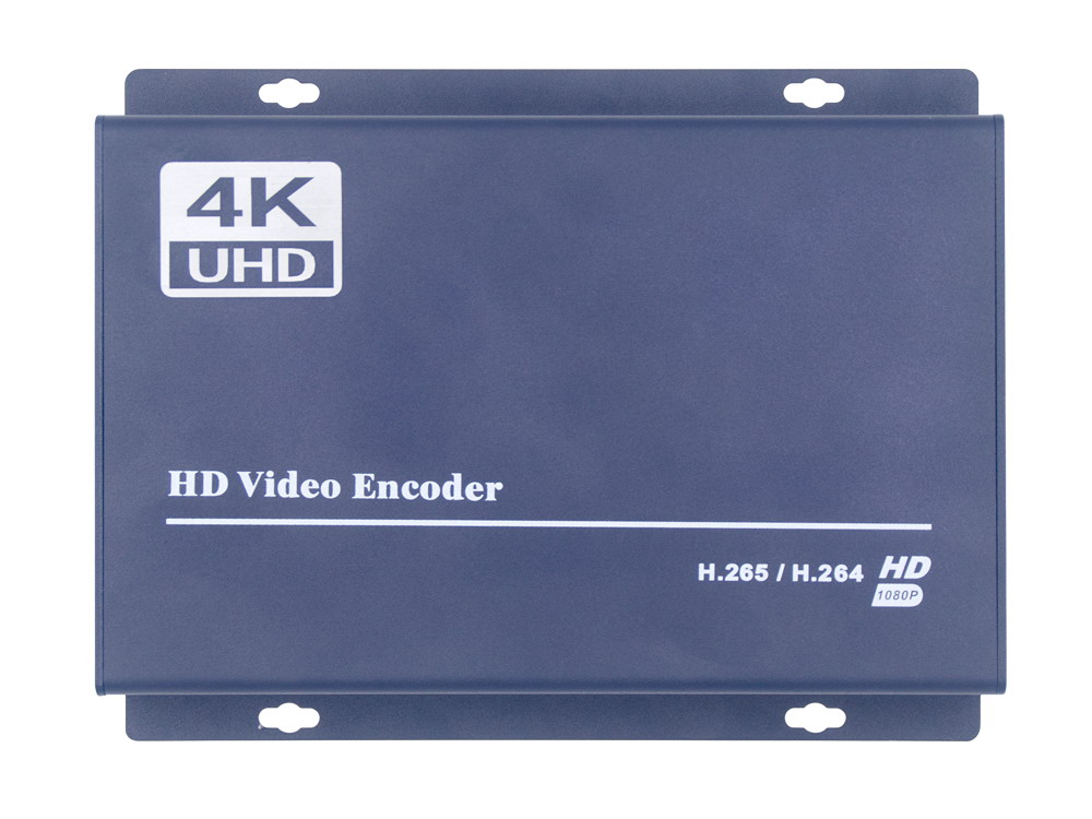 Oupree OPR-NH100P-4K HDMI Encoder Price in Pakistan | SKYRS - Image 3