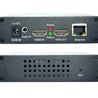 Oupree OPR-NH100PH HDMI Loop Encoder Price in Pakistan