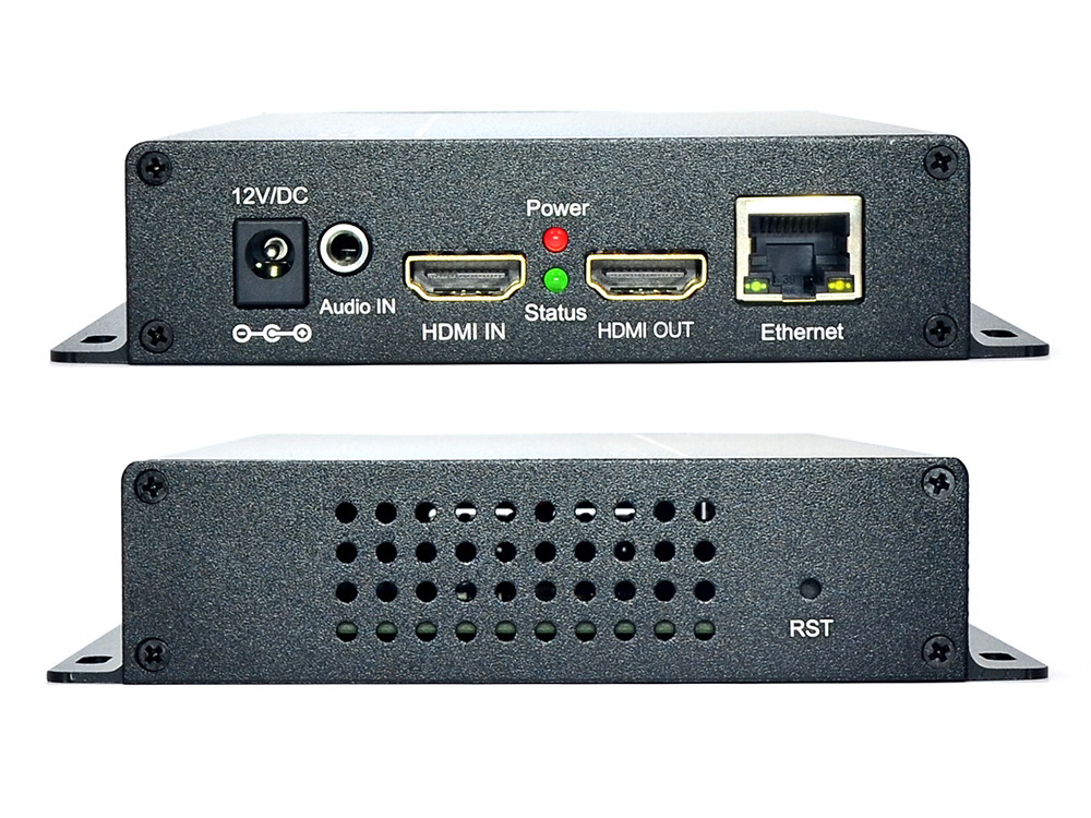 Oupree OPR-NH100PH HDMI Loop Encoder Price in Pakistan