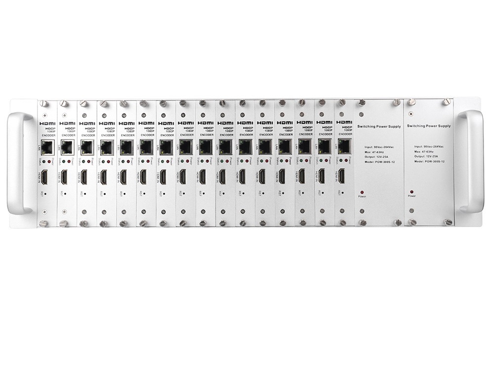 Oupree OPR-NH1600N 16-Ch Encoder Price in Pakistan
