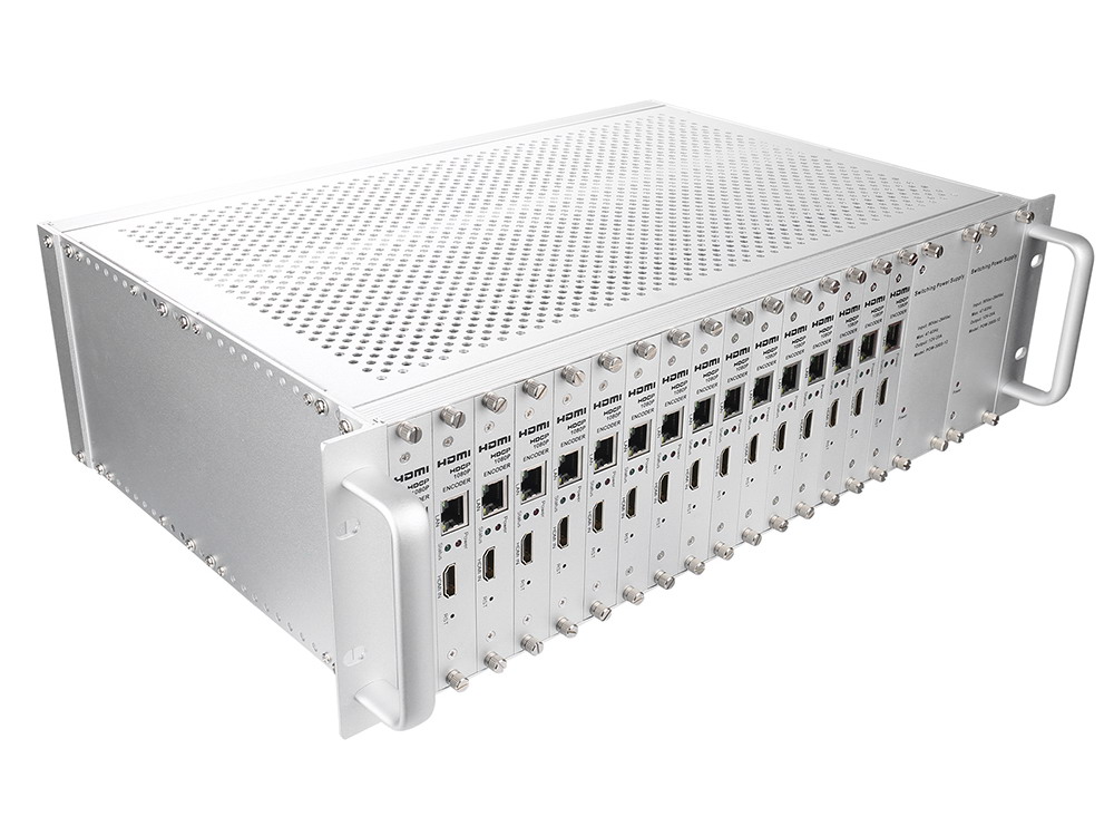 Oupree OPR-NH1600N 16-Ch Encoder Price in Pakistan - Image 3