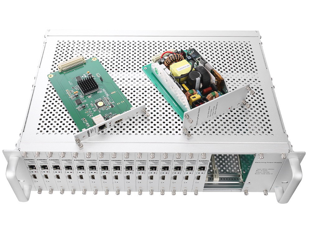 Oupree OPR-NH1600N 16-Ch Encoder Price in Pakistan - Image 4