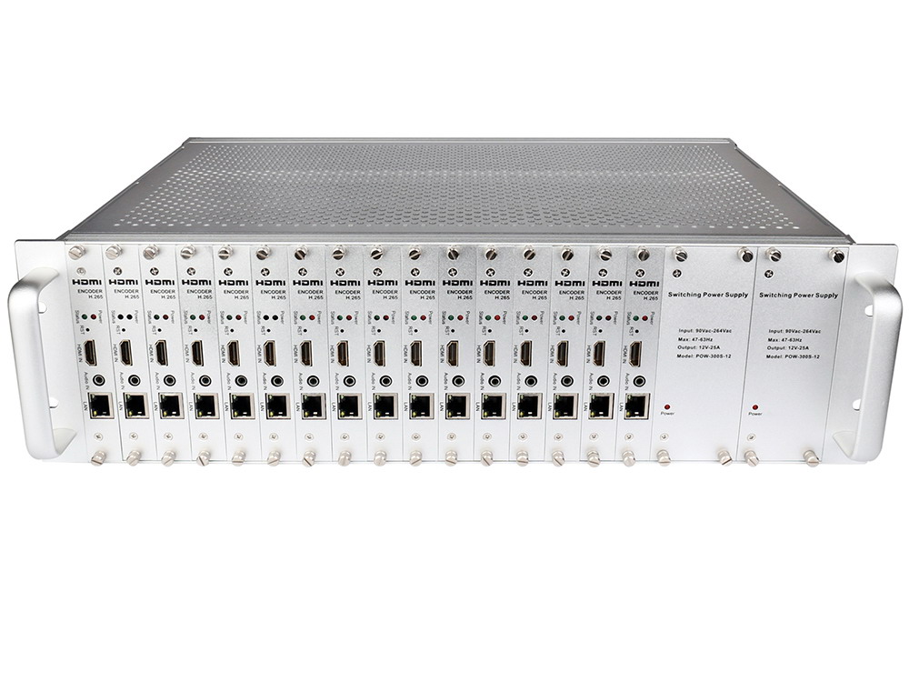 Oupree OPR-NH1600P 16-Ch Encoder Price in Pakistan