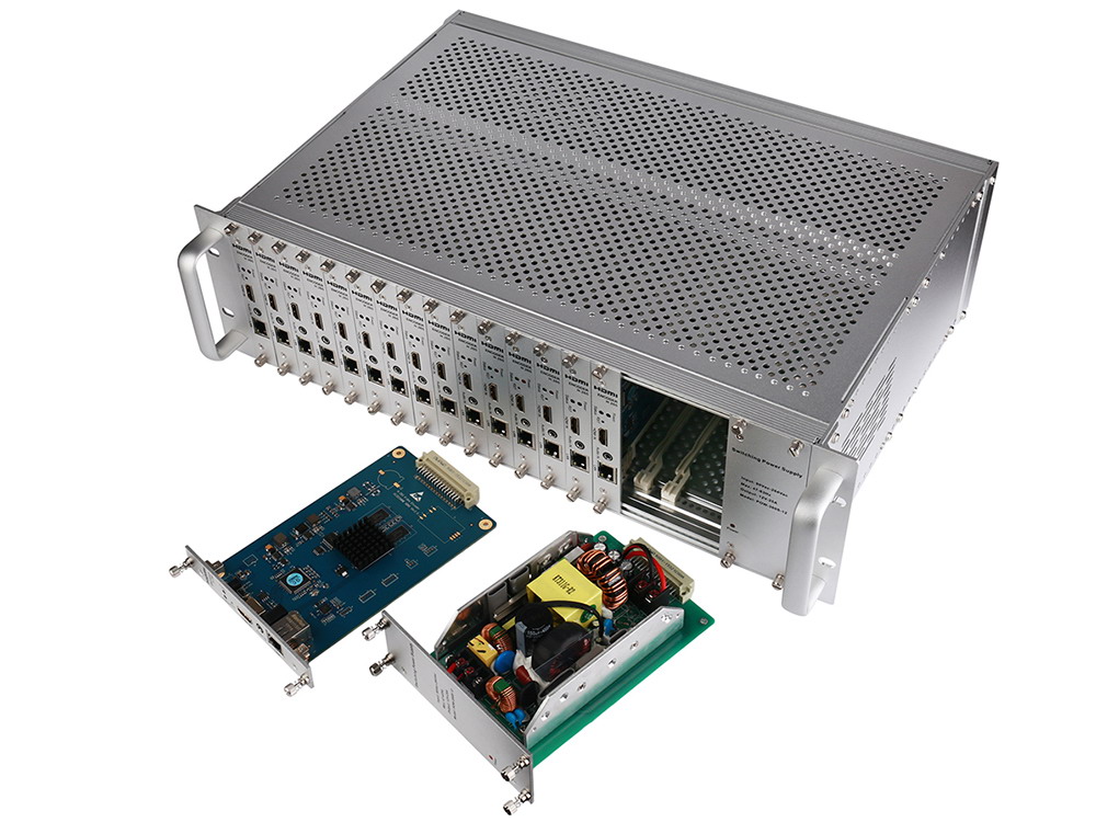 Oupree OPR-NH1600P 16-Ch Encoder Price in Pakistan - Image 5