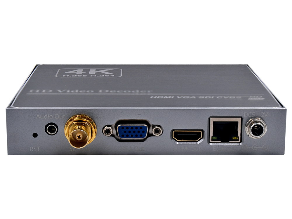 OPR-NH200PSD 4K HDMI SDI Decoder Price in Pakistan