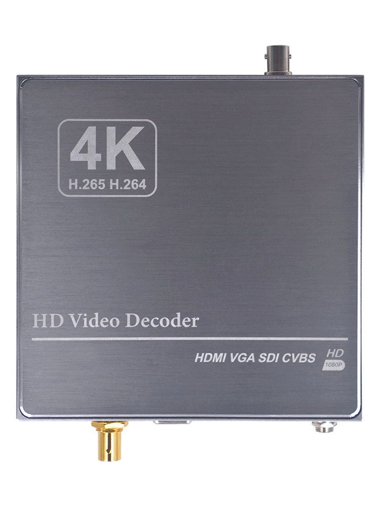 OPR-NH200PSD 4K HDMI SDI Decoder Price in Pakistan - Image 2