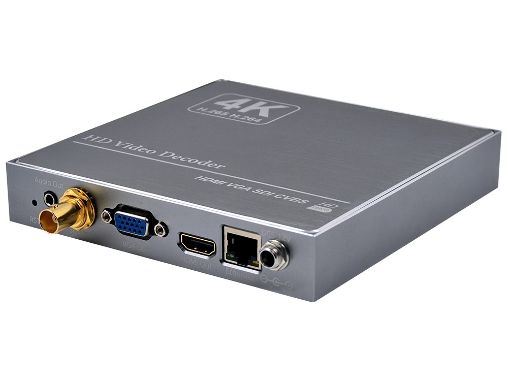 OPR-NH200PSD 4K HDMI SDI Decoder Price in Pakistan - Image 4
