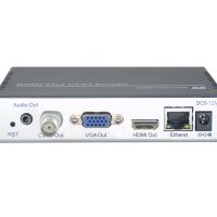 OPR-NH200PD 4K HDMI VGA Decoder Price in Pakistan