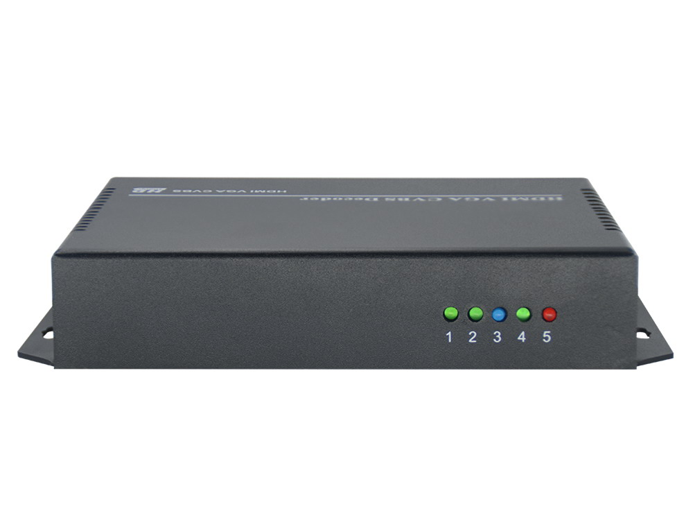OPR-NH200PD 4K HDMI VGA Decoder Price in Pakistan - Image 3