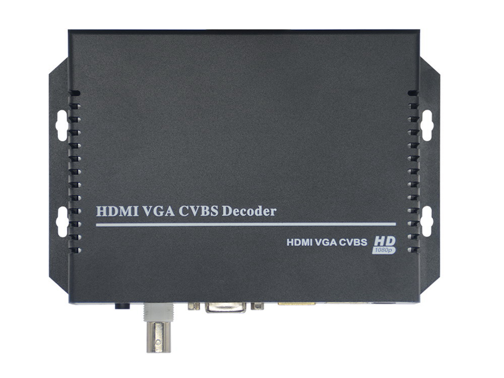 OPR-NH200PD 4K HDMI VGA Decoder Price in Pakistan - Image 4